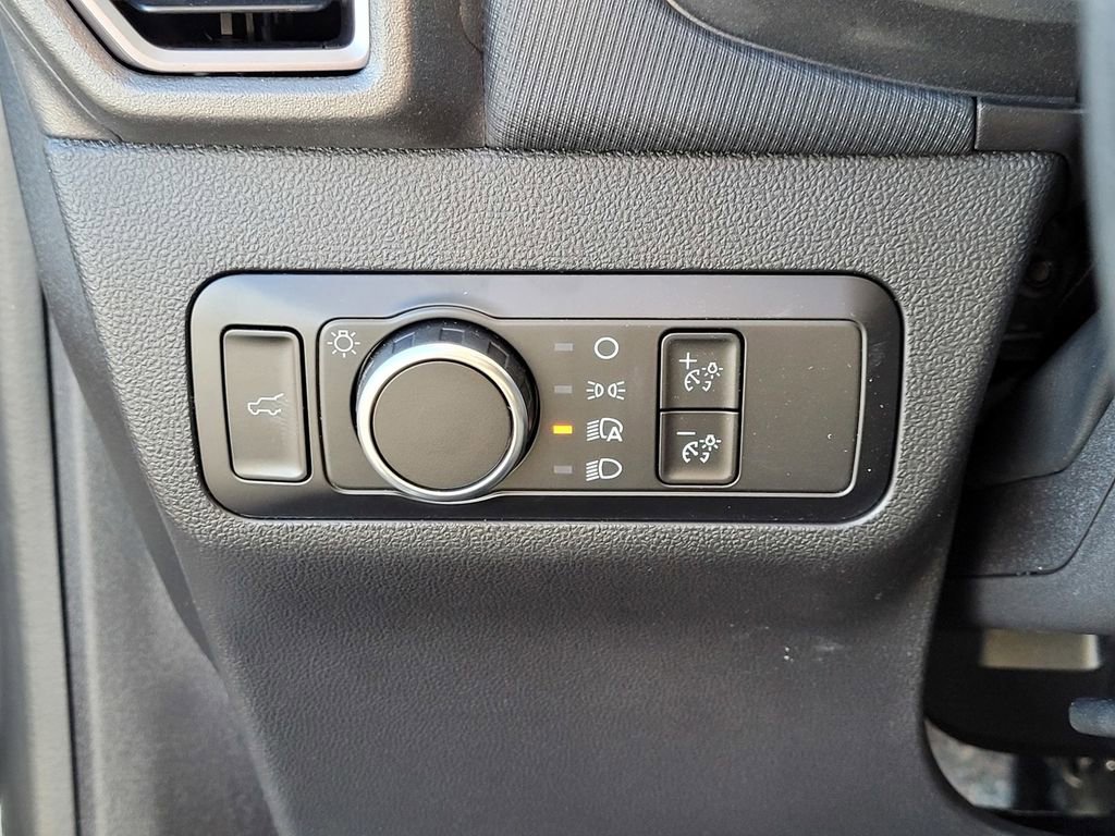 New 2025 Ford Bronco Sport Big Bend image 37