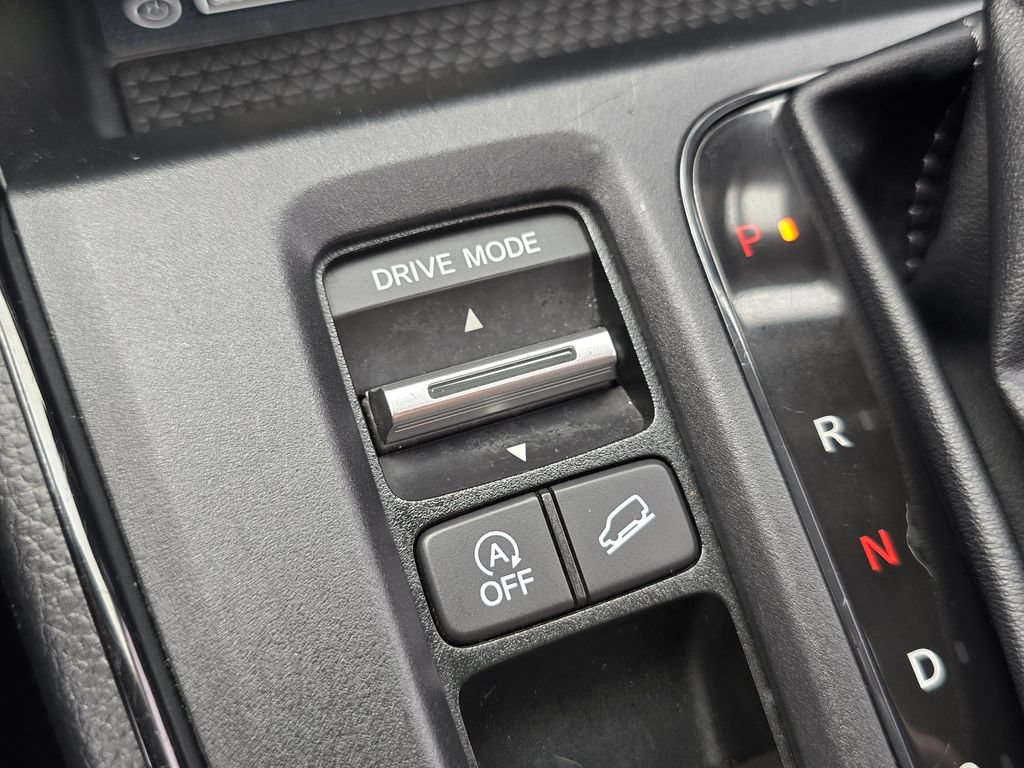 Used 2023 Honda CR-V EX-L image 27
