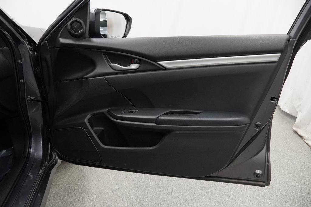 Used 2019 Honda Civic Sport image 44