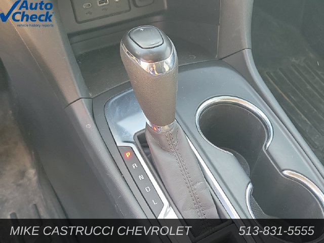 Used 2020 Chevrolet Equinox LT FWD image 16
