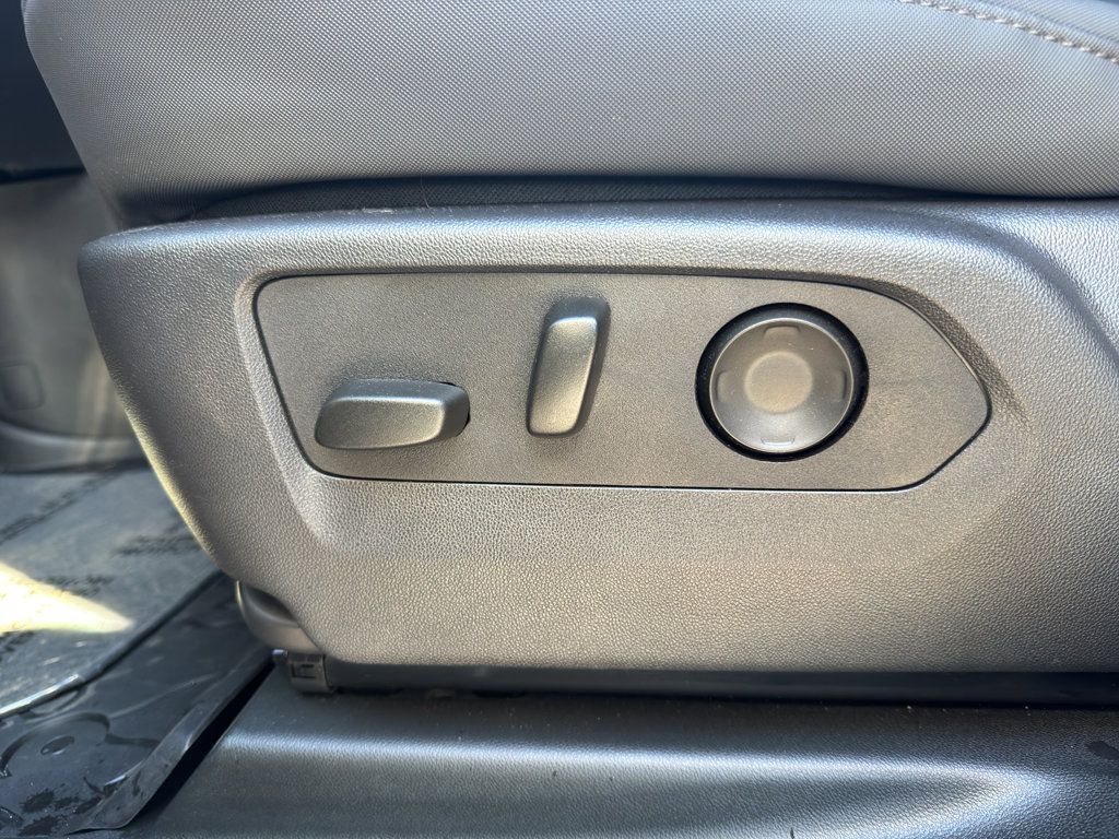 Certified 2024 GMC Hummer EV 3X w/ Omega Edition image 14