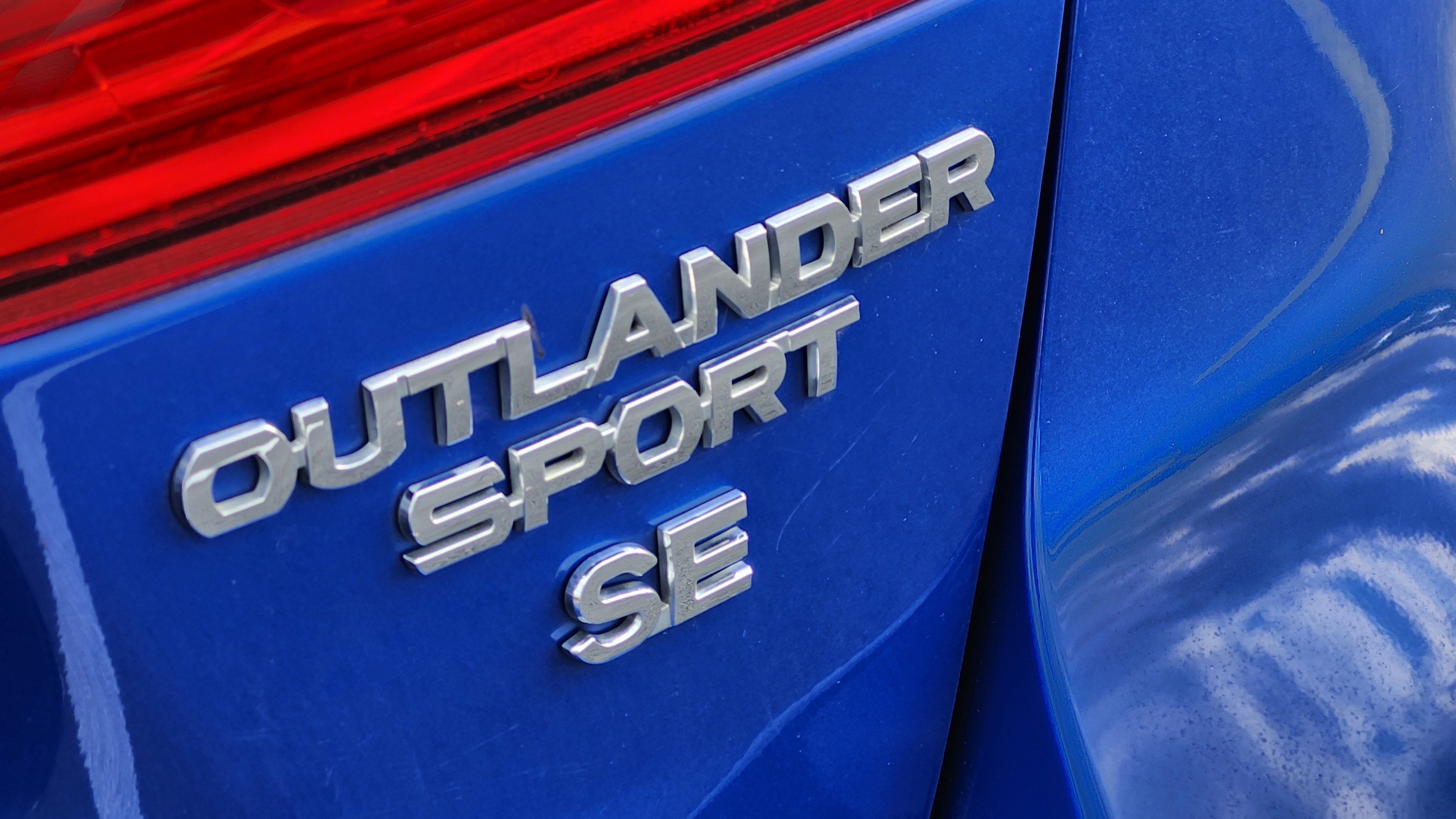 Used 2019 Mitsubishi Outlander Sport SE image 15
