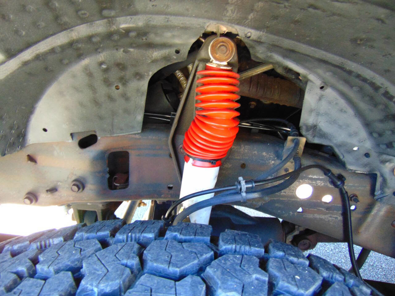 Used 2003 Ford F250 Lariat image 62