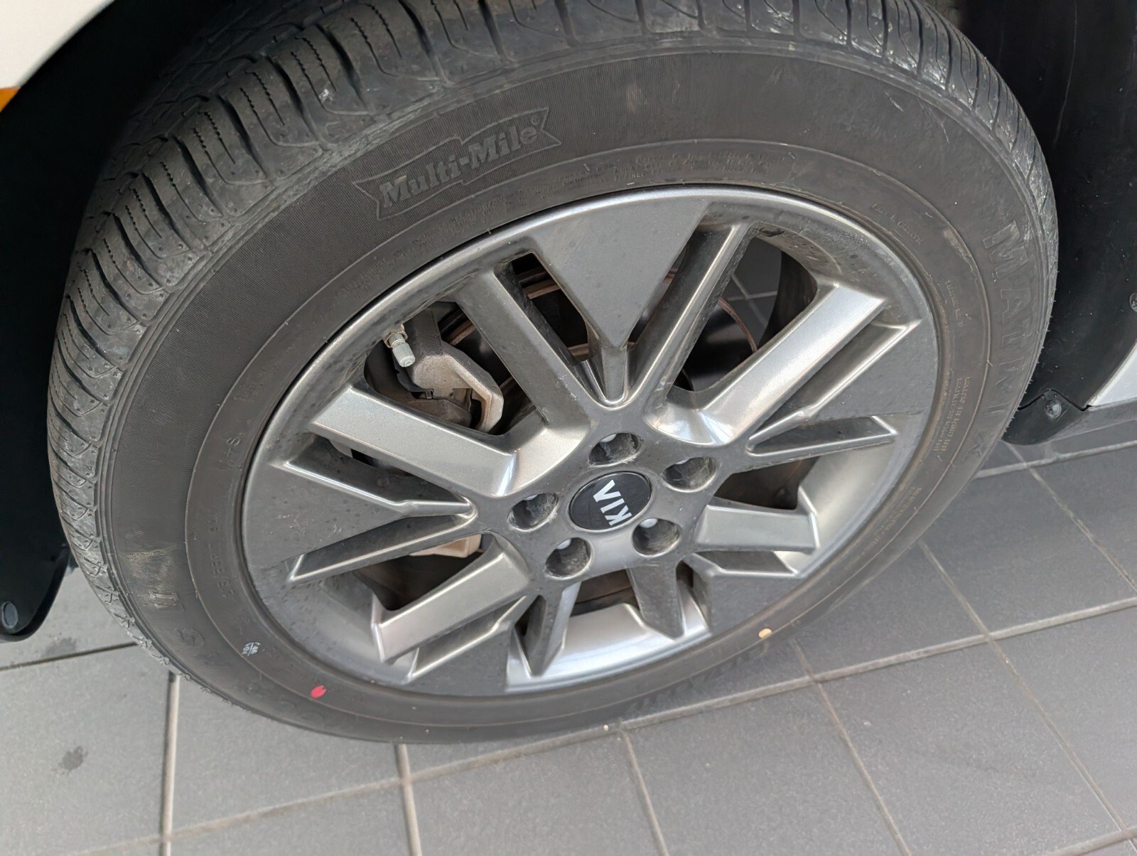 Used 2021 Kia Soul S FWD image 8