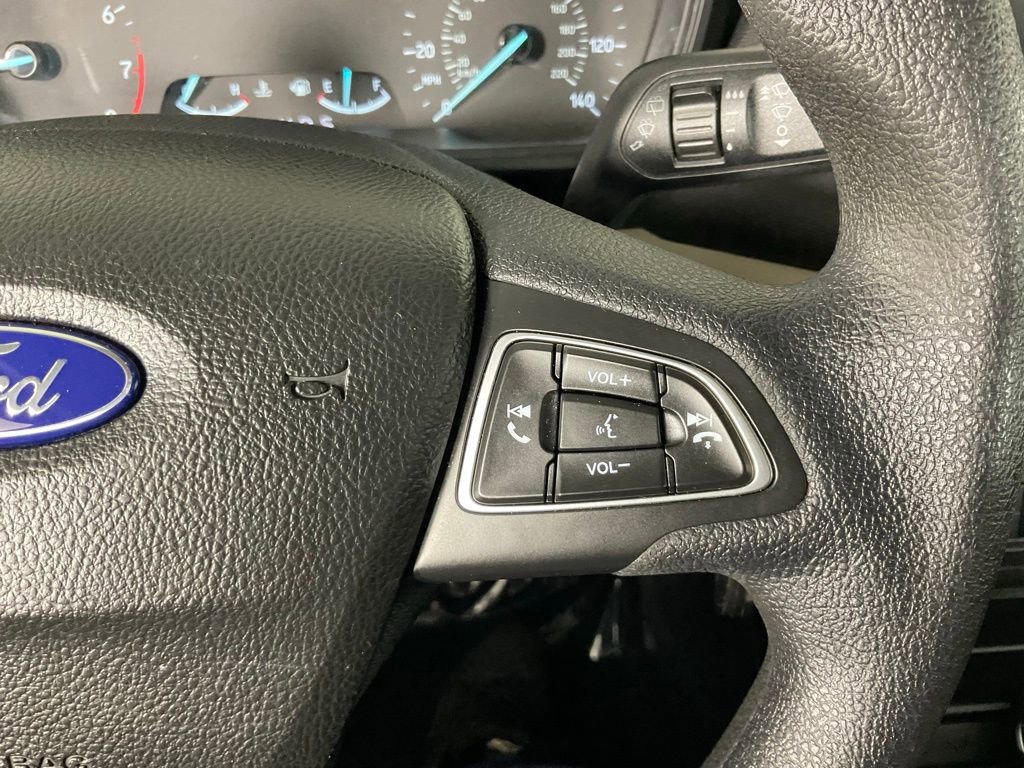 Certified 2021 Ford EcoSport S FWD image 24
