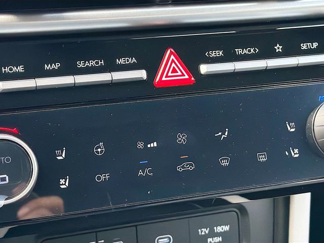 New 2026 Hyundai Tucson Limited image 21