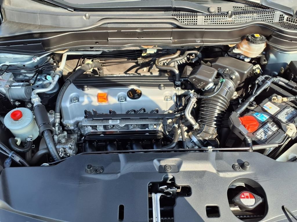Used 2010 Honda CR-V LX image 3