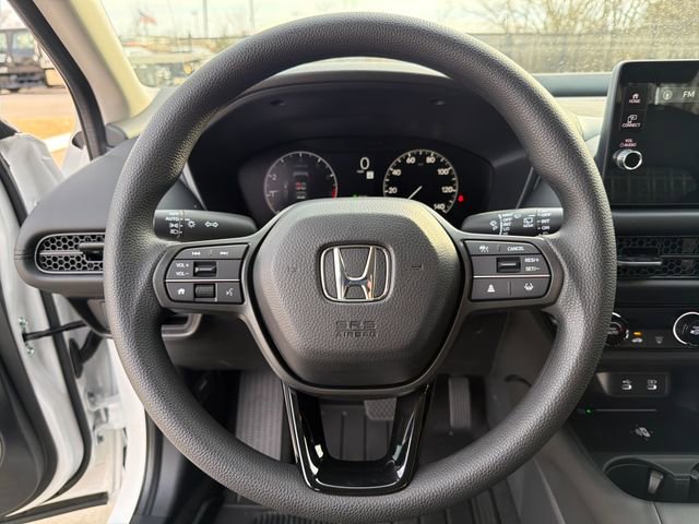 New 2026 Honda HR-V LX image 14