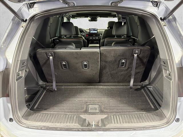 Used 2025 Honda Pilot TrailSport image 19