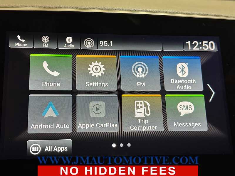Used 2020 Honda Passport EX-L image 24