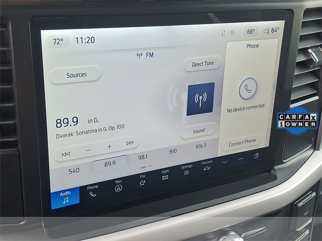 Used 2023 Ford F150 Lightning Pro image 17