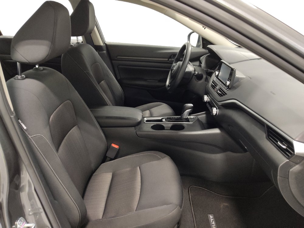 Used 2023 Nissan Altima 2.5 S FWD image 21
