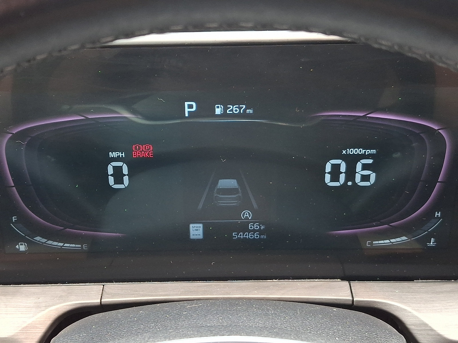 Certified 2024 Kia Telluride EX X-Line AWD/4WD image 21