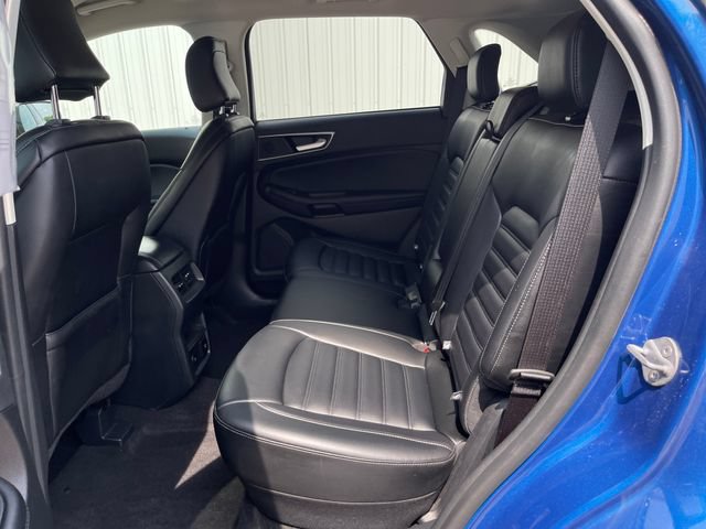 Used 2024 Ford Edge SEL w/ Convenience Package AWD/4WD image 22
