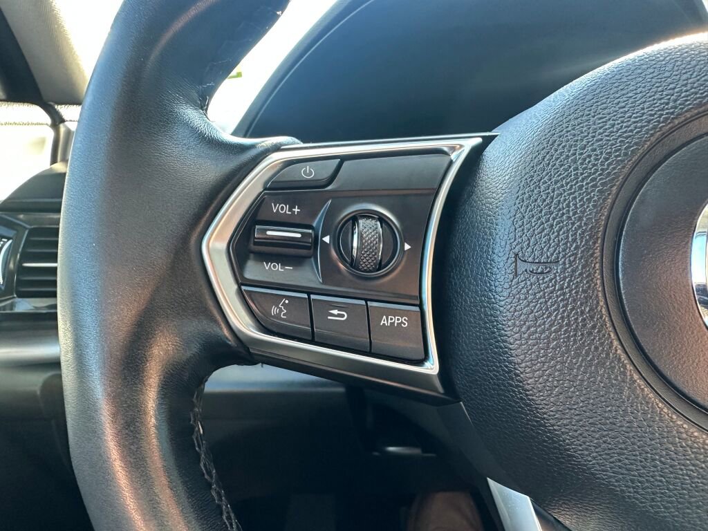 Used 2020 Acura RDX AWD image 15