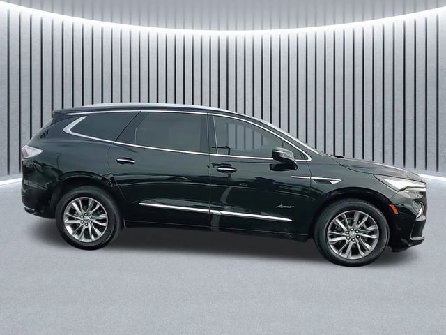 Certified 2023 Buick Enclave Avenir w/ Avenir Technology Package image 2