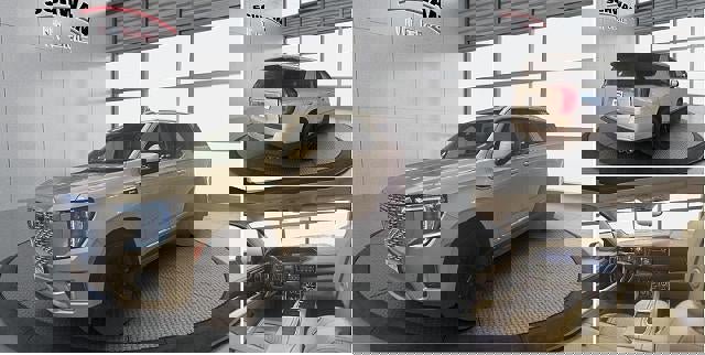 Used 2022 GMC Yukon Denali w/ Denali Premium Package image 28