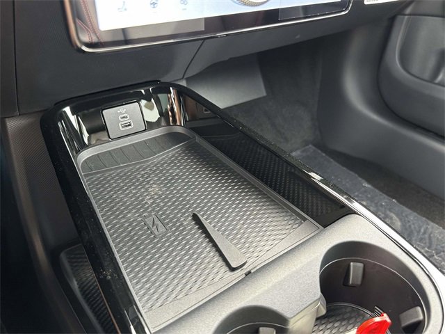 New 2025 Ford Mustang Mach-E Premium w/ Sport Appearance Package image 31