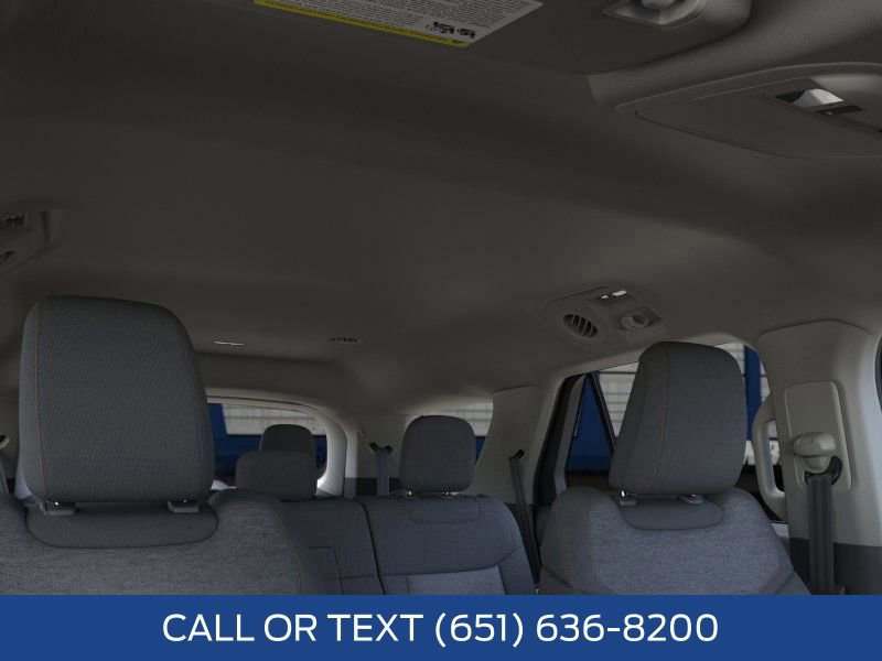 Used 2026 Ford Explorer Active image 24