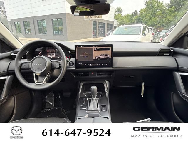 New 2026 MAZDA CX-5 Select AWD/4WD image 18