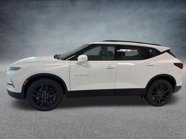 New 2026 Chevrolet Blazer LT w/ LPO, Floor Liner Package AWD/4WD image 10