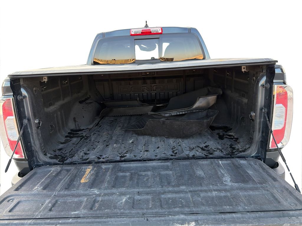 Used 2019 GMC Canyon Denali image 12
