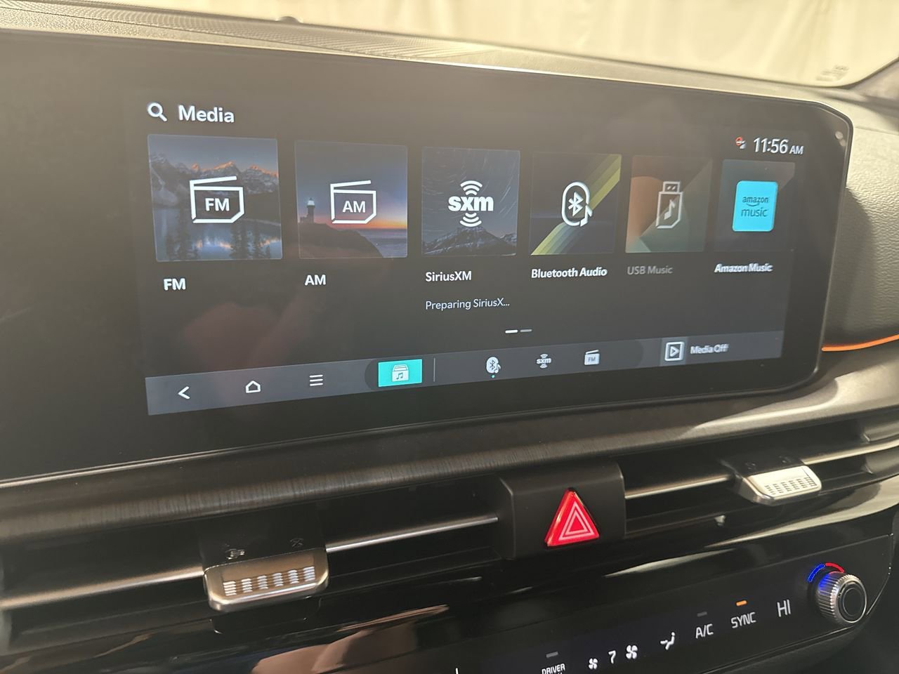 New 2026 Kia Sportage X-Line Prestige image 21