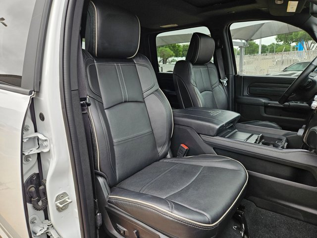 Used 2024 RAM 2500 Limited AWD/4WD image 20