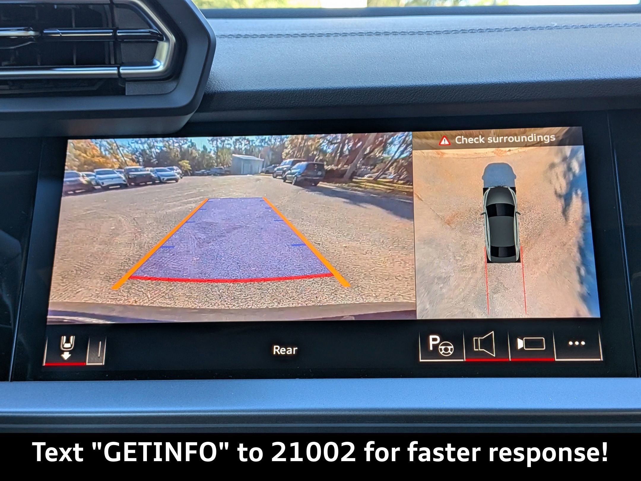 New 2026 Audi A3 2.0T Premium Plus image 24