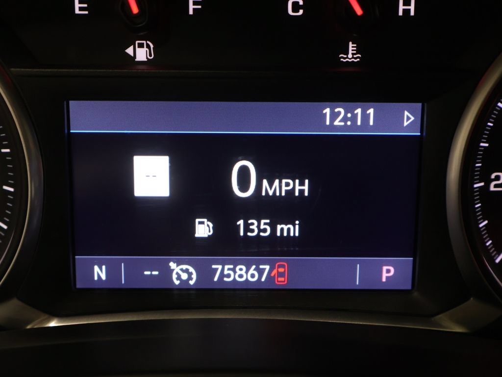 Used 2021 GMC Terrain SLT w/ Infotainment Package II AWD/4WD image 43