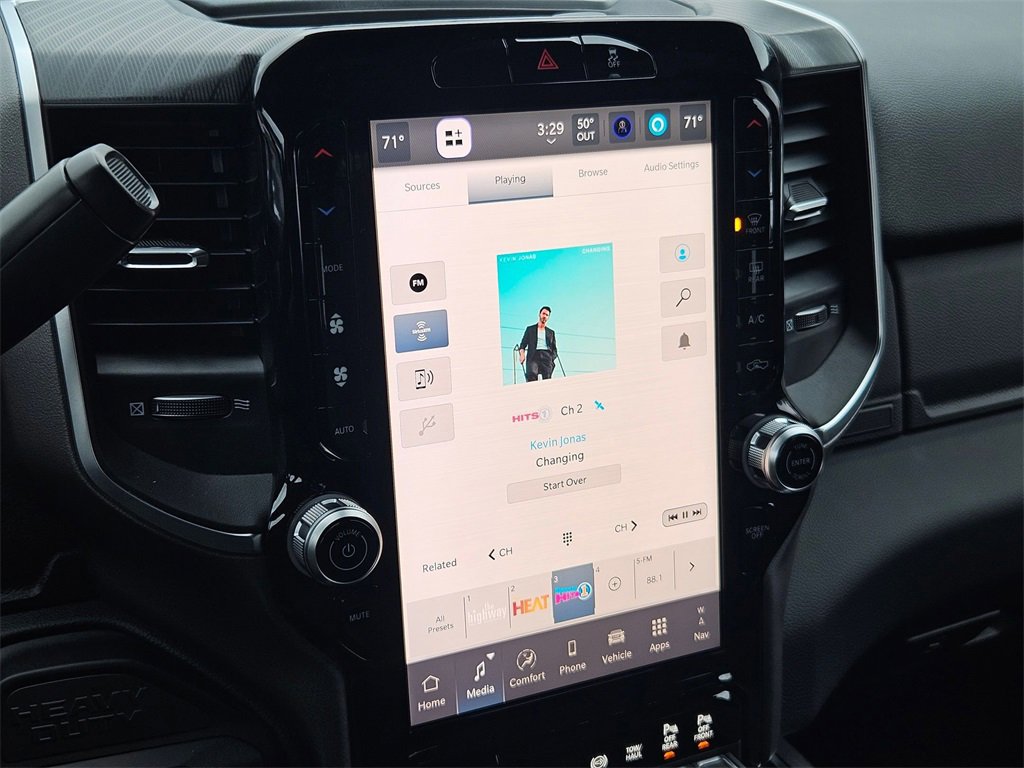 New 2026 RAM 3500 Big Horn image 26