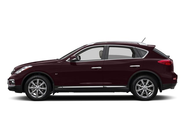 Used 2017 INFINITI QX50 2WD w/ Premium Plus Package image 2