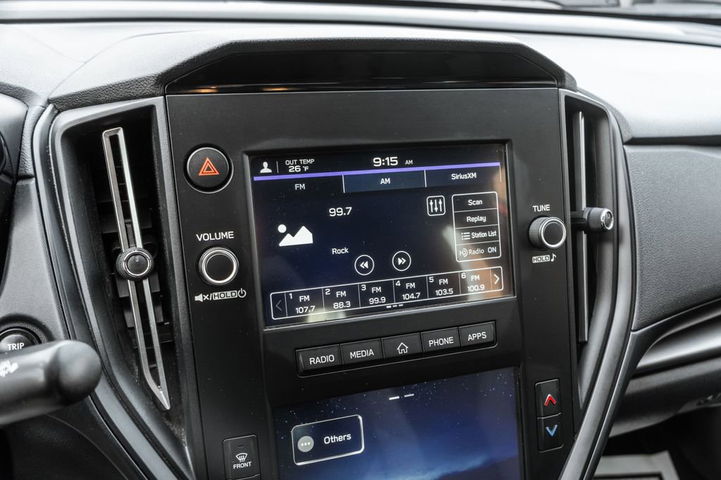 Used 2022 Subaru WRX image 15