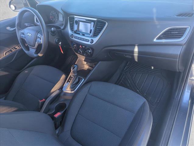 Used 2018 Hyundai Accent SE image 23