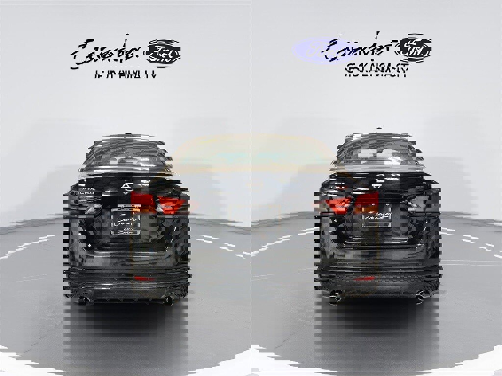 Used 2024 Nissan Altima 2.5 SR image 7