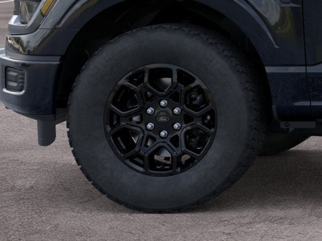New 2026 Ford F150 STX AWD/4WD image 19