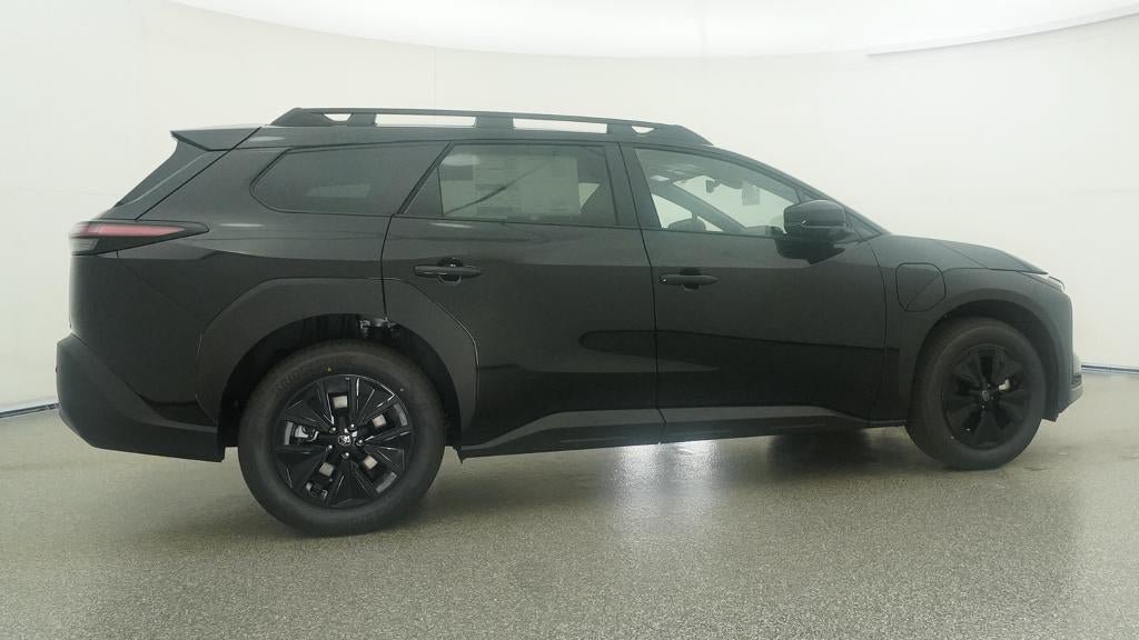 New 2026 Toyota bZ Woodland AWD/4WD image 26