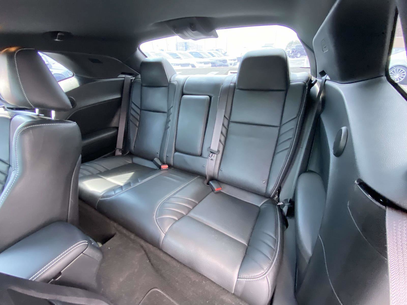 Used 2023 Dodge Challenger SRT Hellcat image 21