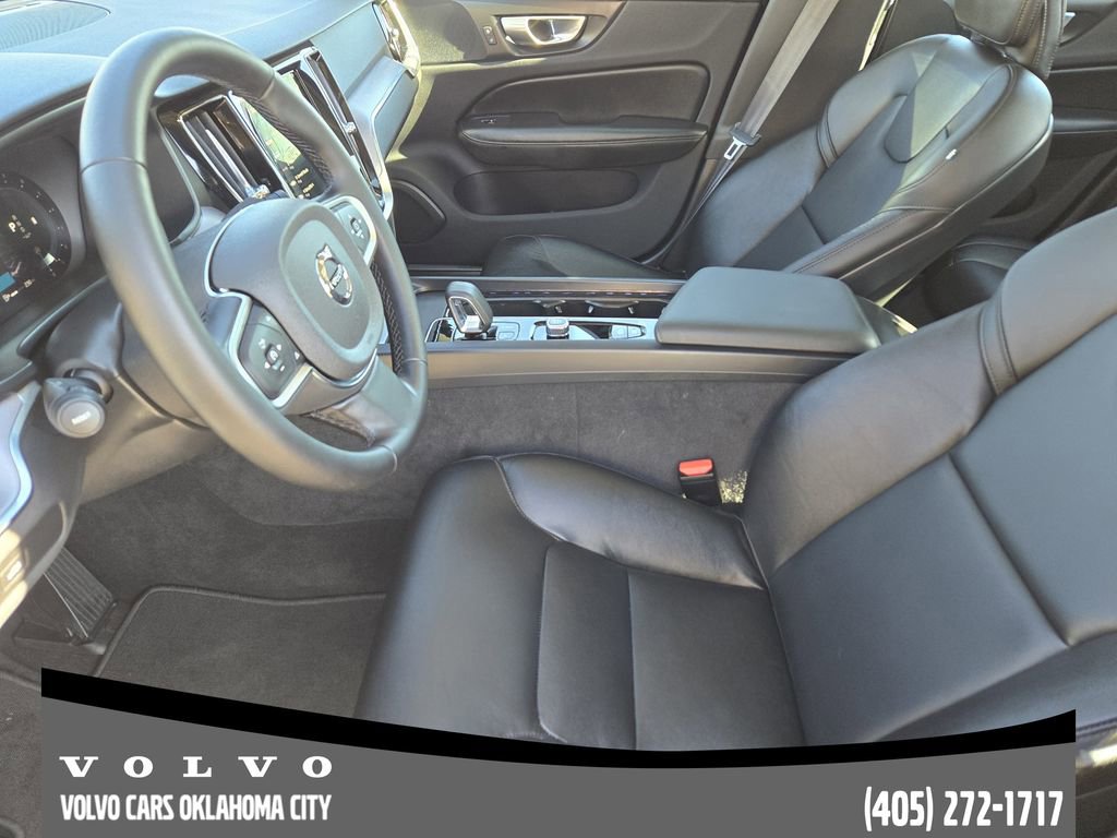 Certified 2025 Volvo S60 B5 Core w/ Protection Package Premier image 12