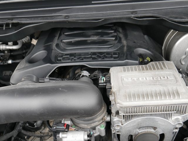 Used 2023 RAM 1500 Rebel image 9