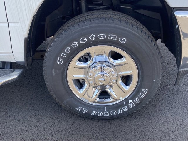 New 2023 RAM 3500 Tradesman w/ Safety Group image 11