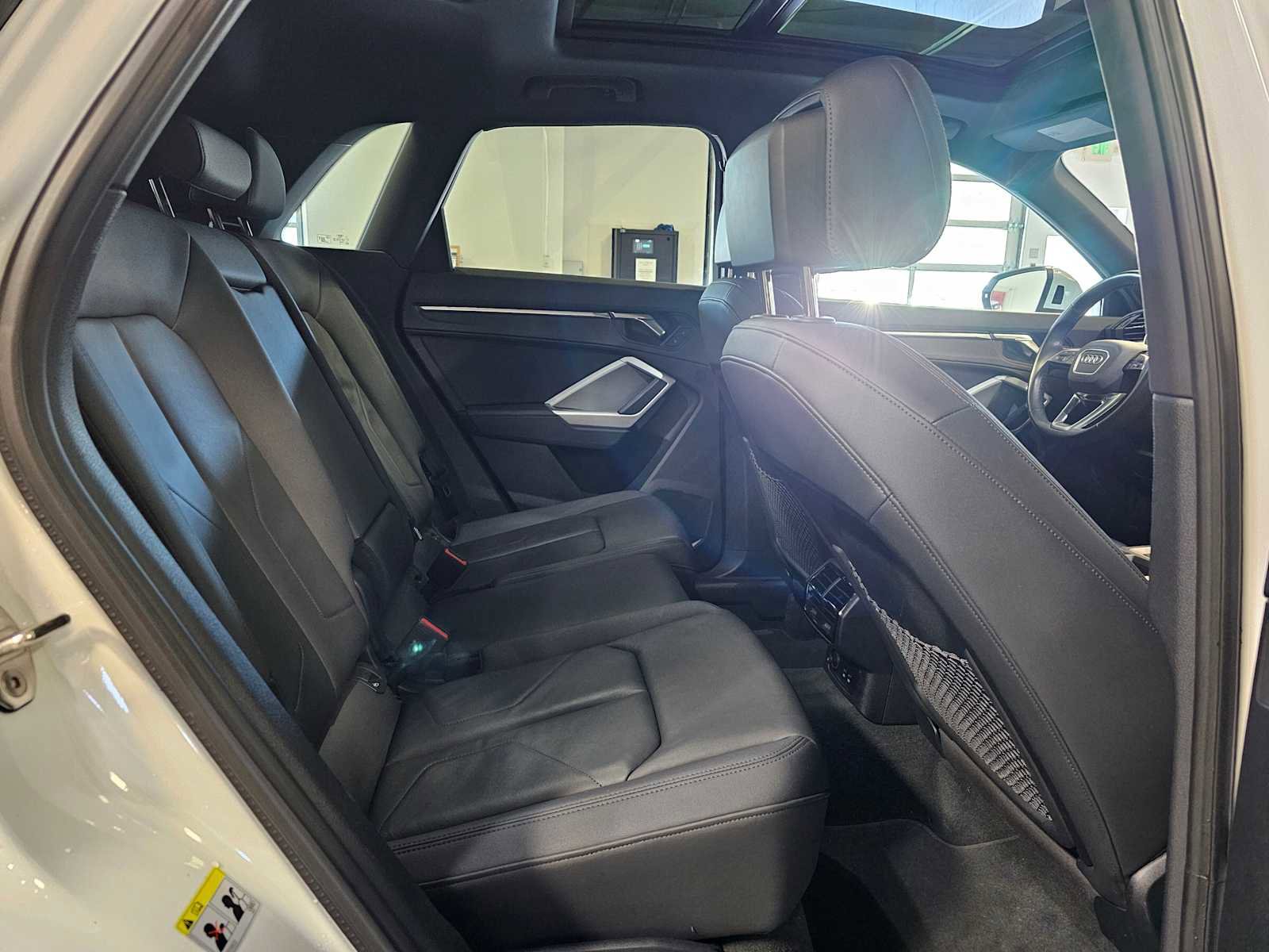 Used 2022 Audi Q3 2.0T Premium w/ Convenience Package image 12