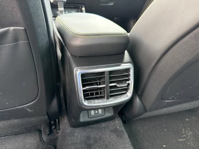 Used 2025 Kia K5 GT w/ GT1 Package FWD image 17