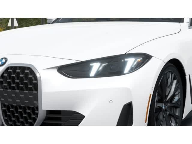 New 2026 BMW 430i w/ Premium Package RWD image 6