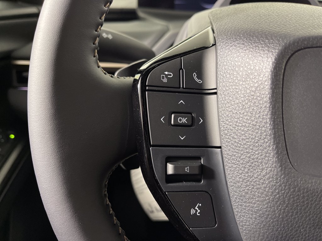 New 2026 Toyota bZ Woodland AWD/4WD image 26