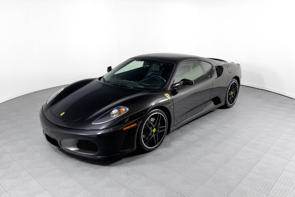 Used 2006 Ferrari F430 Coupe RWD image 19