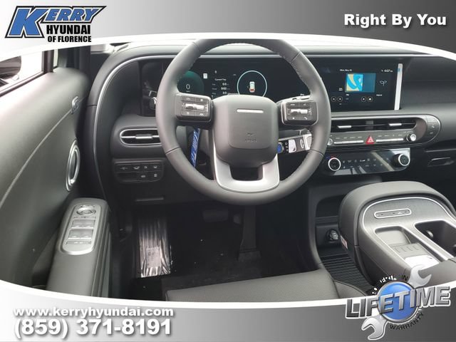 New 2026 Hyundai Palisade SEL Premium AWD/4WD image 11