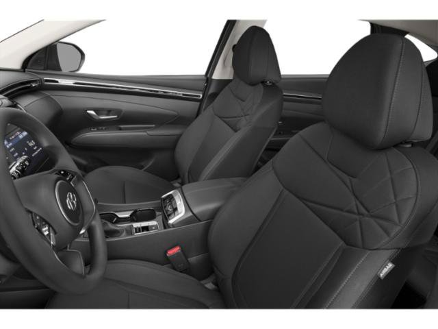 Used 2022 Hyundai Tucson SEL FWD image 12