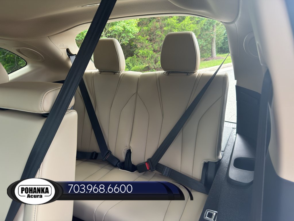 New 2026 Acura MDX w/ Technology Package AWD/4WD image 31