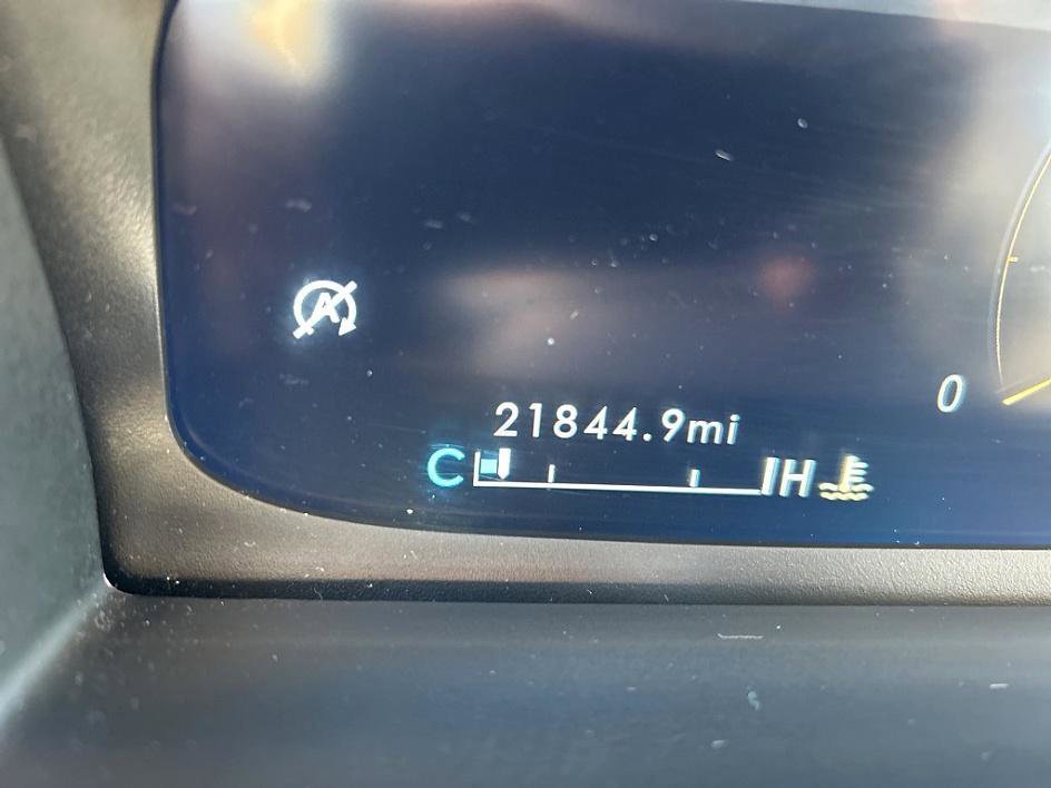 Used 2023 Lincoln Aviator Reserve w/ Equipment Group 201A image 13